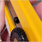 OLFA H1 (Dettaglio 1)