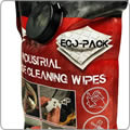 Salviette detergenti Toolpack