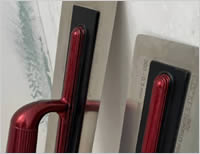 Frattazzi Superflex piuma Mass miniatura