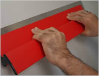 Spatola Superflex Mass miniatura