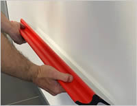 Spatola Superflex Mass miniatura