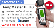 DampMaster Compact Plus
