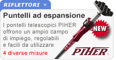 Puntello PIHER