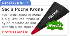 Sac-&agrave;-poche riutilizzabile Krone