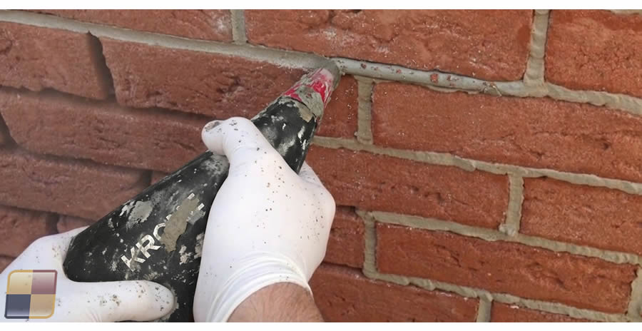 Sca a poche per fughe