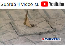 Video solleva tombini Minutex