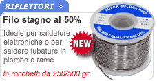 Stagno al 50%