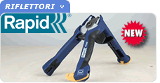 Pinza Rapid FP222