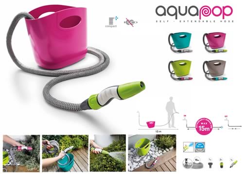 Kit GF AQUAPOP irrigazione