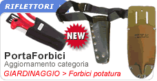 Portaforbici