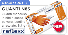 Reflexx N85