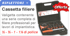 Valigetta filiere Super-Ego