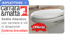 Atlantico Carrara e Matta