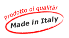 Made in Italy