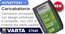 Varta 57648