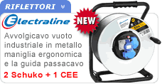Electraline 49057