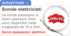 Sonda passacavi