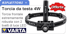 Varta H20 PRO