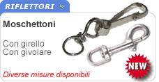 Moschettoni