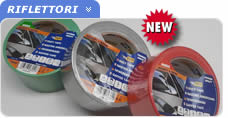Nastro americano Rodeo