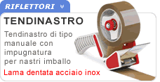 Tendinastro H11/CP