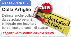 Artiglio Super 620