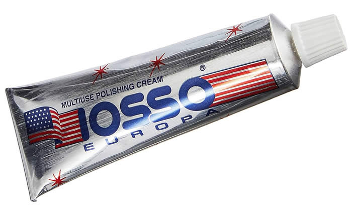 IOSSO tubetto 50ml