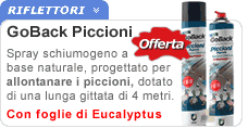 GoBack Piccioni