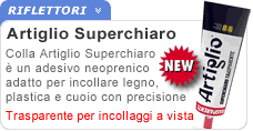 Artiglio Superchiaro