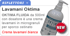 Oktima Fluida 500ml