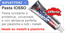 Tubetto IOSSO 50ml