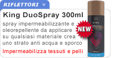 King DuoSpray 300ml