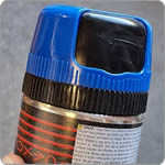 Nuovo marcatore Trig a cap Ampere