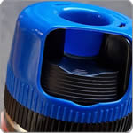 Nuovo marcatore Trig a cap Ampere