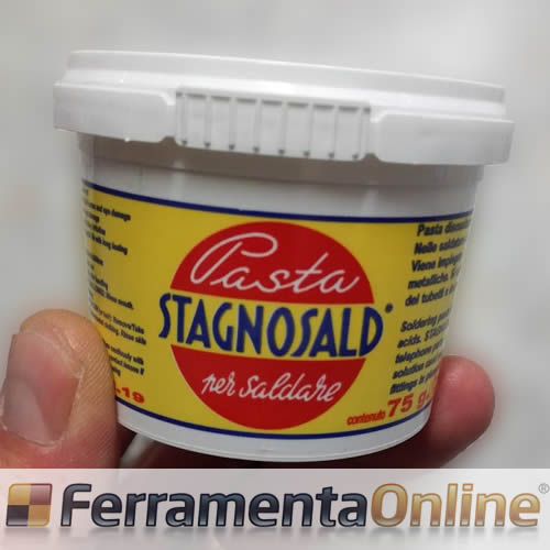 Pasta salda Stagnosald