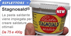 Pasta Stagnosald