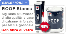 ROOF Stones