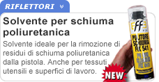 ente per schiuma poliuretanica