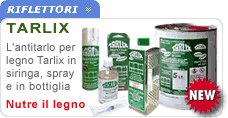TARLIX