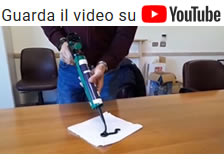 Video Sigillante bituminoso ROOF