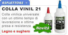 Colla vinilica Vinil 21
