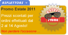 Promozione articoli ferramenta Estate 2011