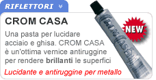 CROM CASA