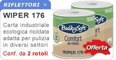 Carta Wiper 176