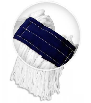 Mocio TNT per pinza Mop