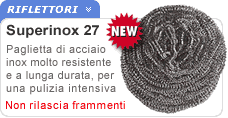Superinox 27