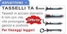 Tasselli TA6