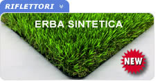 Erba sintetica