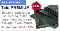 Telo Premium