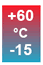 temperatura mx e minima di utilizzo